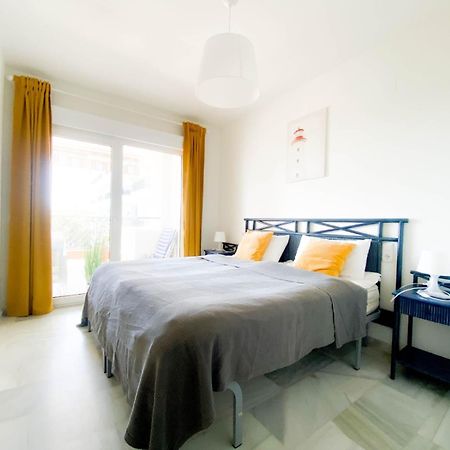 Beachside apartment Mi Capricho Portal 7 Sitio de Calahonda Exterior foto